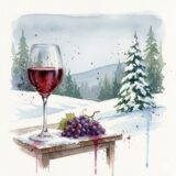 次回ワイナリー開放デーのご案内【3月22日】