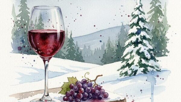 次回ワイナリー開放デーのご案内【3月22日】